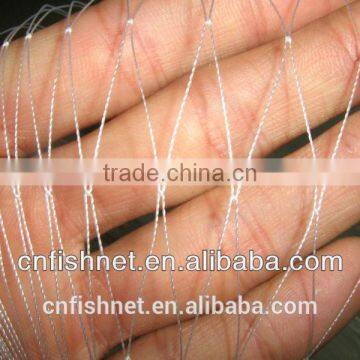 the newest china Nylon fishing net and fishing line on sale