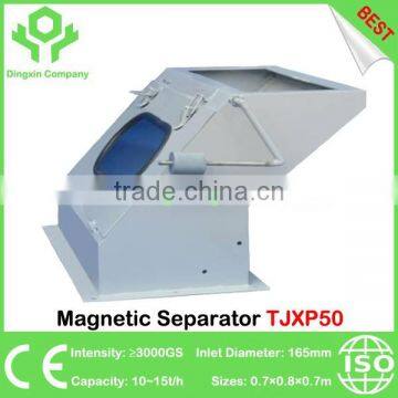 TJXP50 Medical Processing Magnetic Separator