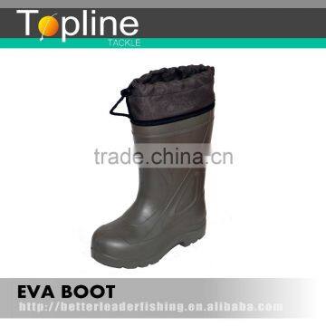 wholesale lightweight fishing EVA boots made in Chia