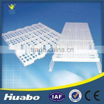 Chicken House Automatic Feeder Plastic Slats Floor