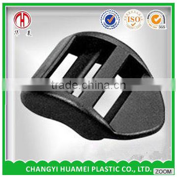 Customized plastic injection buckle