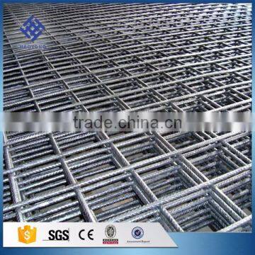 30 Years' factory supply reinforcement welded wire mesh