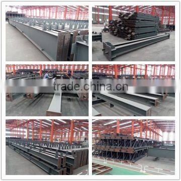 Steel Structure Building Material Prices photo-2