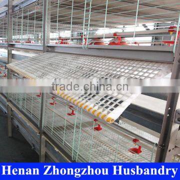 good quality and best selling broiler cage