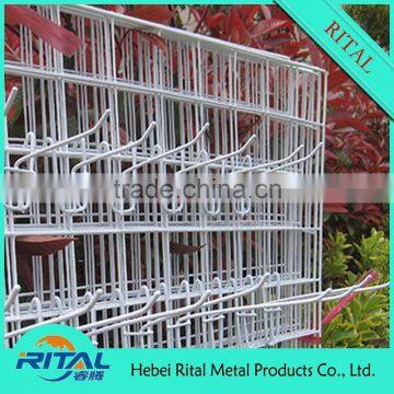 hanging wire display racks