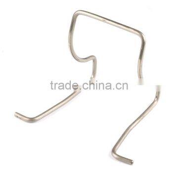 Wire Form Spring Clip photo-2