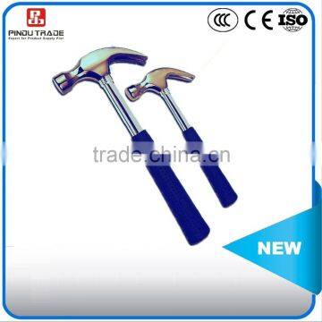 Forged Mini Claw Hammer