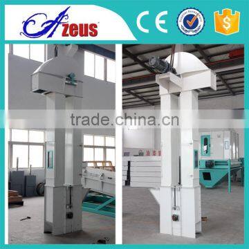 Azeus brand bucket elevator conveyor