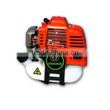 2-stroke gasoline engine