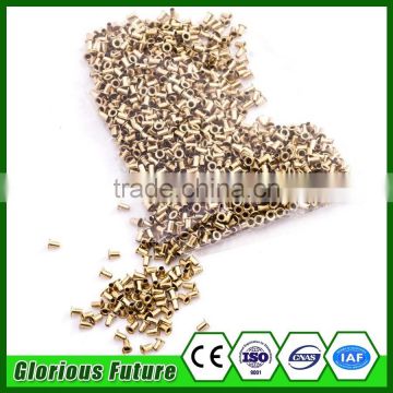 Factory Price Brass Frame Eyelets Bee Brass Eyelets from China Beekeeping Manufacturer