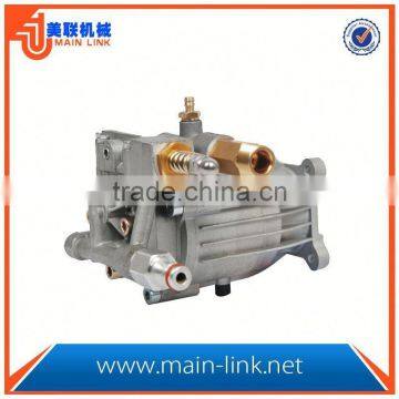 Double Vane Pump