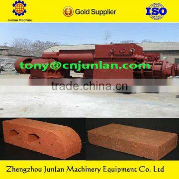 Clay Brick Making Machine