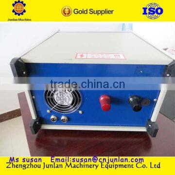 Pp PE Platic Cup Bottle Film Corona Treatment Machine +8618637188608 photo-6