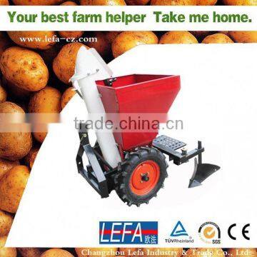 20-50HP tractor used farm machine manual potato planter