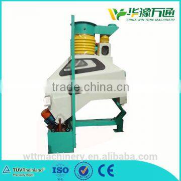 Destoner,Paddy Cleaner,Paddy Cleaning Machine photo-3
