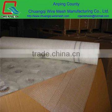 Hight Quality of 145g reinforcement concrete fiberglass mesh