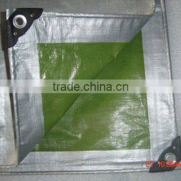 240gsm heavy duty UV protection pe tarpaulin