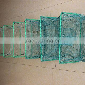 plastic net trap for crab