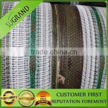 hdpe hail net factory