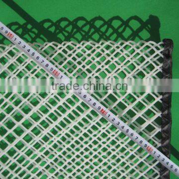 Plastic Oyster Mesh Bag 10 x 10mm photo-5