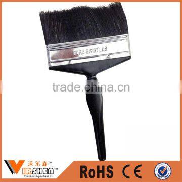 plastic handle wall cleaning paint brush