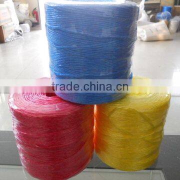 pp twine supplier