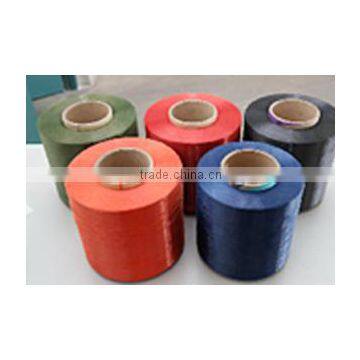 aramid filament yarn