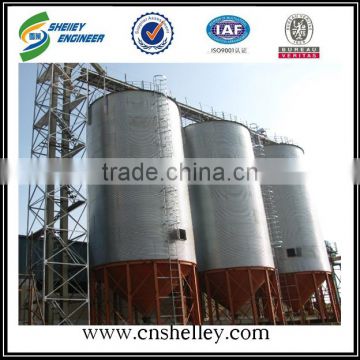 used grain farm silos for sale