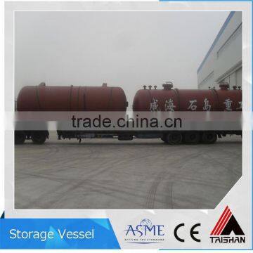 Competitive Price Station Lpg Storage Tank photo-5