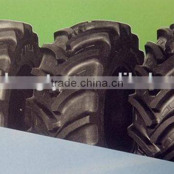 Top Quality China Radial Agriculture Tire / Agricultural Radial Tyres 580/70R38 for Farm Tyre