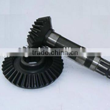 2015 China Supplier Carbon Steel Input Shaft for Rotary Tiller photo-2