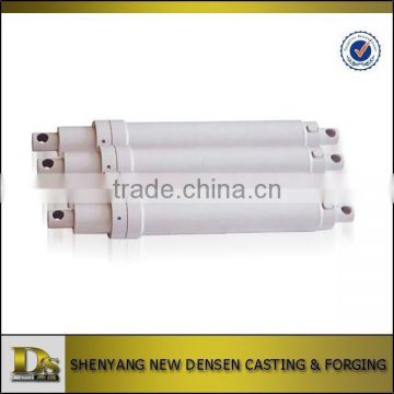 customized hydraulic cylinder components