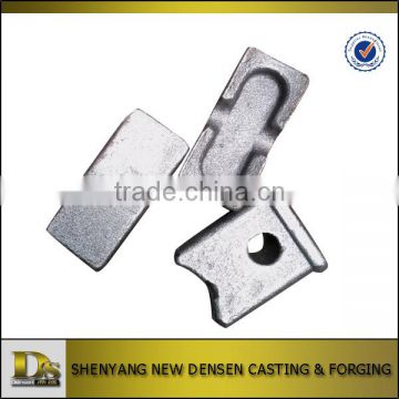 foundry supplied stainless steel investment casting