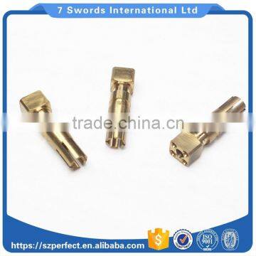 Customized High Demand Precisely for Wholesales Customized High Quality Cnc Rapid Prototyping Cnc Machining Aluminum Parts photo-2