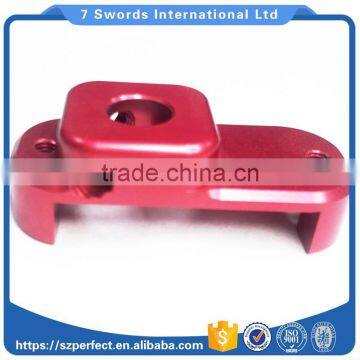 Cnc Parts Machining Automobile Bike Parts photo-6