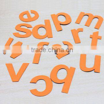 Fridge Magnets Alphabet Baby /Child Toy A-Z ABC Letters Lowercase Magnet Letter Fridge photo-6