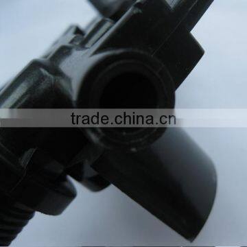 Top Quality High Precision Custom Industrial Molded Plastic photo-4