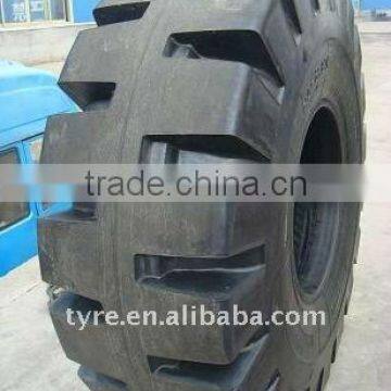 China Famous Bias OTR Tire 23.5-25 26.5-25 33.25-35 37.25-35 L5 32PR