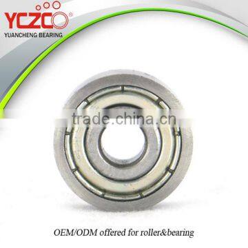 625 Ball Bearing With Plastic Coated for Furniture Accessories photo-3