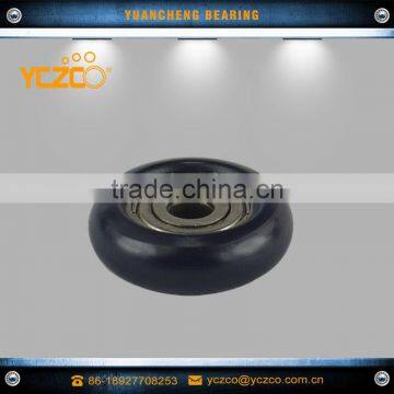 Top Sale 625 Nylon Pulley Wheels 23mm photo-3