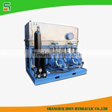220V 30L/m Hydraulic Power Pack photo-3
