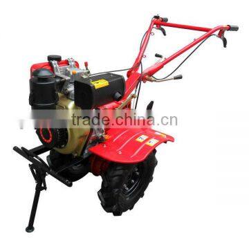 Diesel Tillers Model WY1080