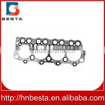 Cylinder Head GASKET FOR MITSUBISHI ENGINE 4D36 ME011111B auto spare parts