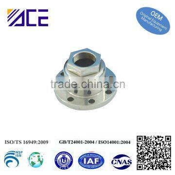 CNC Precision Machining Parts