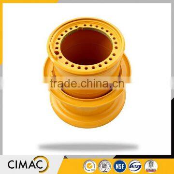 Popular Design 13.00-24 Tires Tubeless Wheel Rim photo-2