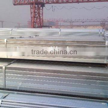 Best Sale Schedule 40 Hot Dip Galvanized Steel Pipe photo-3