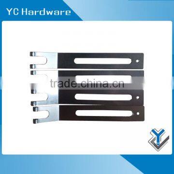 Stainless Steel Shrapnel for Wooden Door Lock photo-6