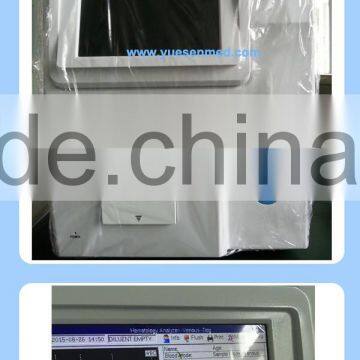 Good Quality Full Automatic Laboratory Clinic Medical Hematology Analyzer photo-2
