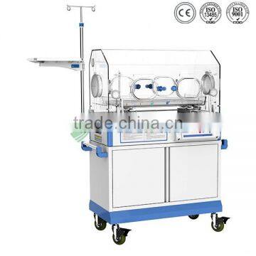 Medical New Born Baby Incubator Price photo-5