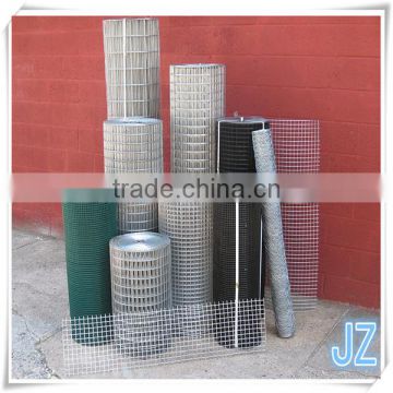 high quality stainless steel crimped wire mesh made in china